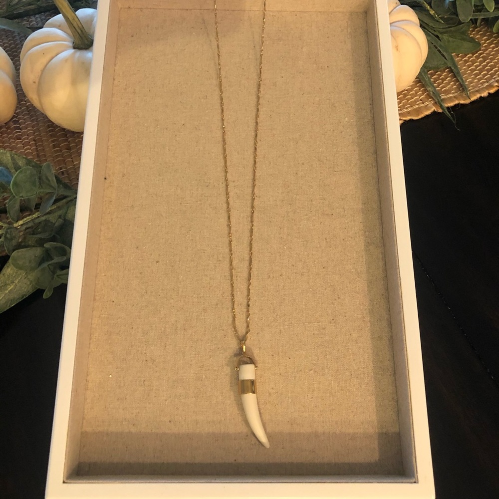 Stella & Dot necklace